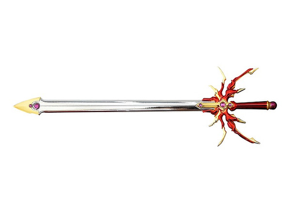 魔法騎士レイアース エターナルマスターピース 光の剣 | HLJ.co.jp