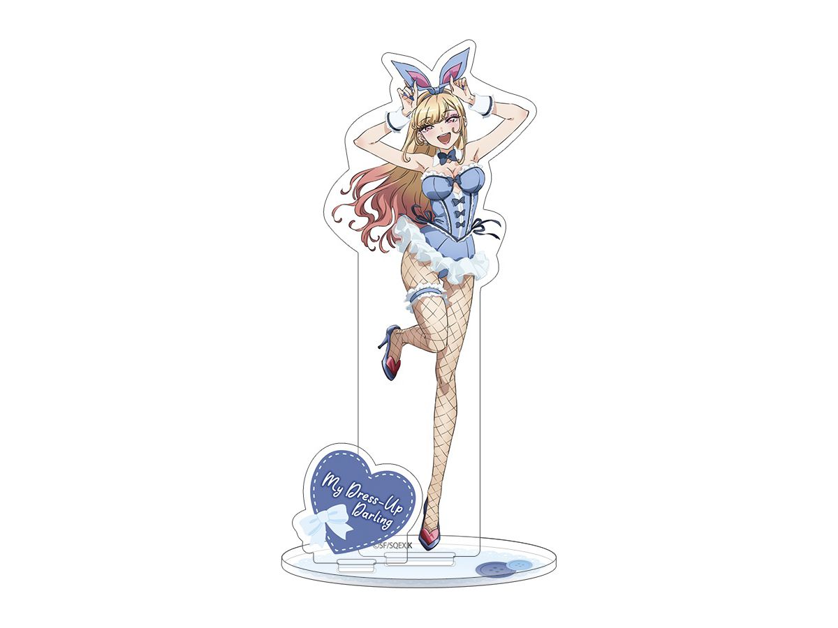 その着せ替え人形は恋をする アクリルスタンド/バニーガール