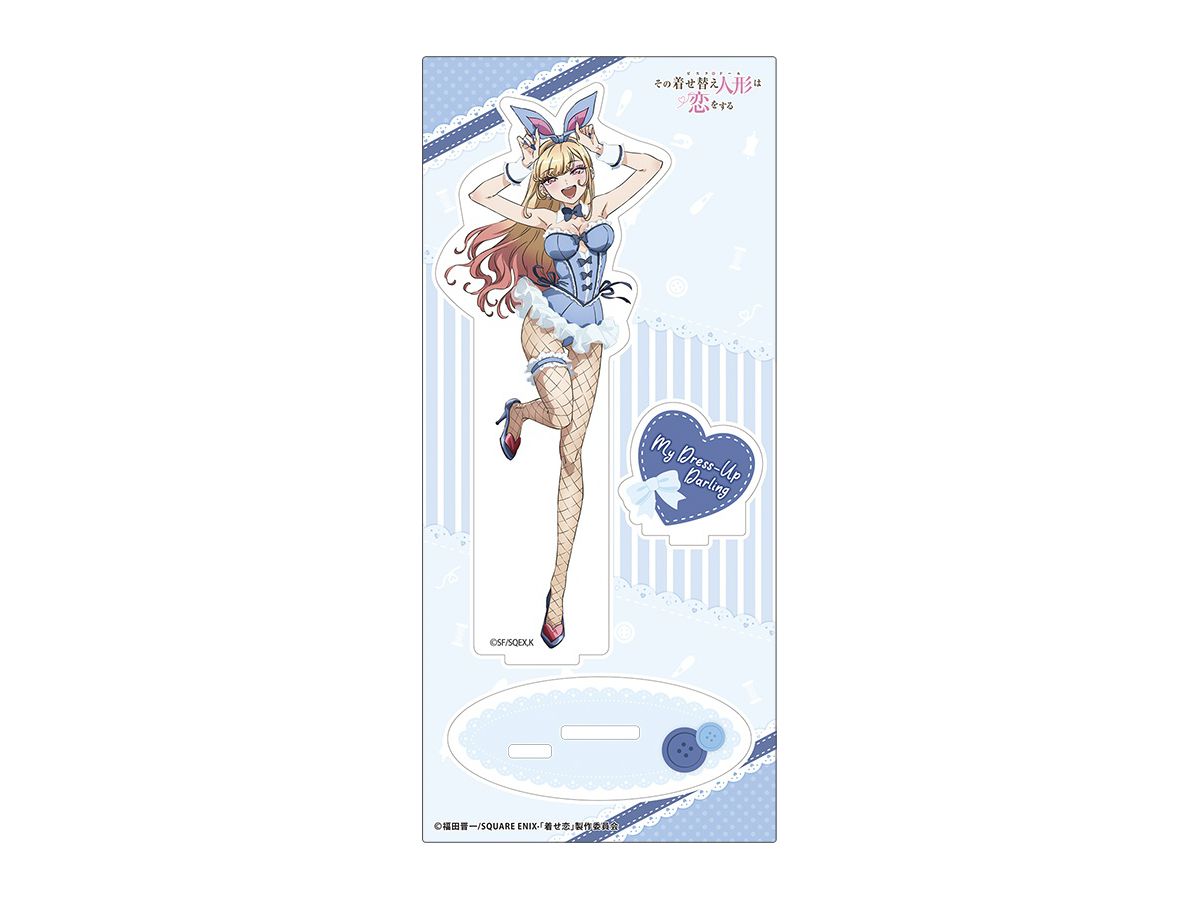 その着せ替え人形は恋をする 海夢七変化　アクリルスタンド 7種 Amazon.co.jp: その着せ替え人形は恋をする 海夢七変化 ド