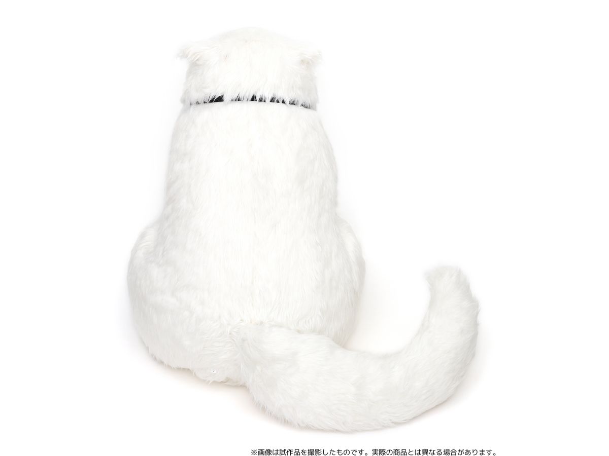 SPYxFAMILY ボンドのぬいぐるみ | HLJ.co.jp