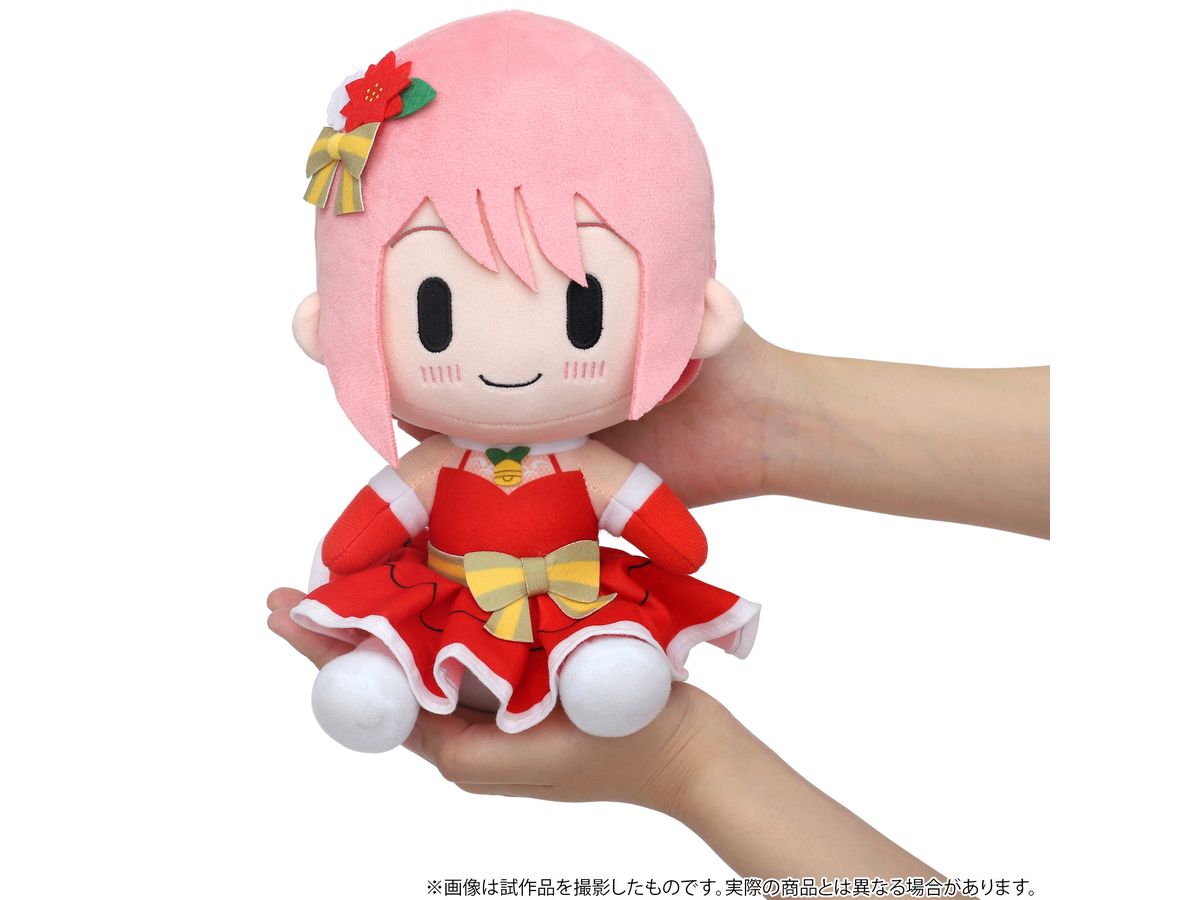 五等分の花嫁: ぬいぐるみ 中野二乃 | HLJ.co.jp