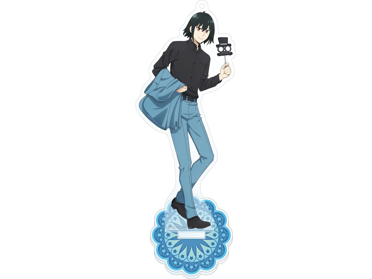 SPYxFAMILY アクリルスタンドキーホルダー/ユーリ | HLJ.co.jp