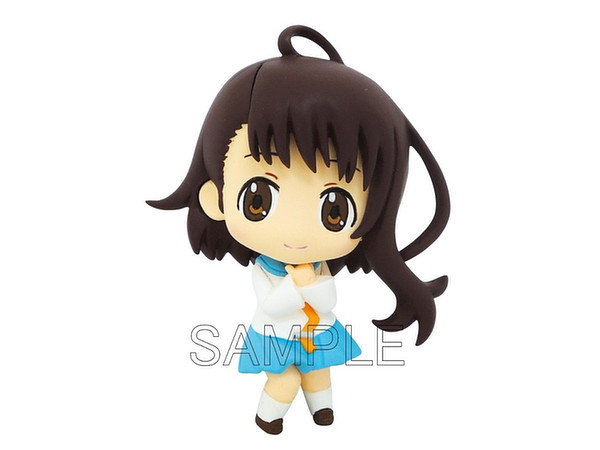 カラコレ DX ニセコイ: 1Box 8pcs | HLJ.co.jp