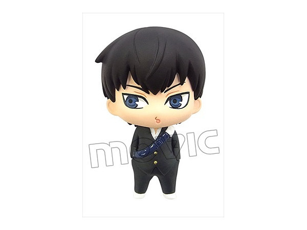 カラコレ ハイキュー 第4弾 1 Box 10pcs By ムービック ホビーリンク ジャパン カラコレ ハイキュー 第4弾 1 Box 10pcs By ムービック ホビーリンク ジャパン