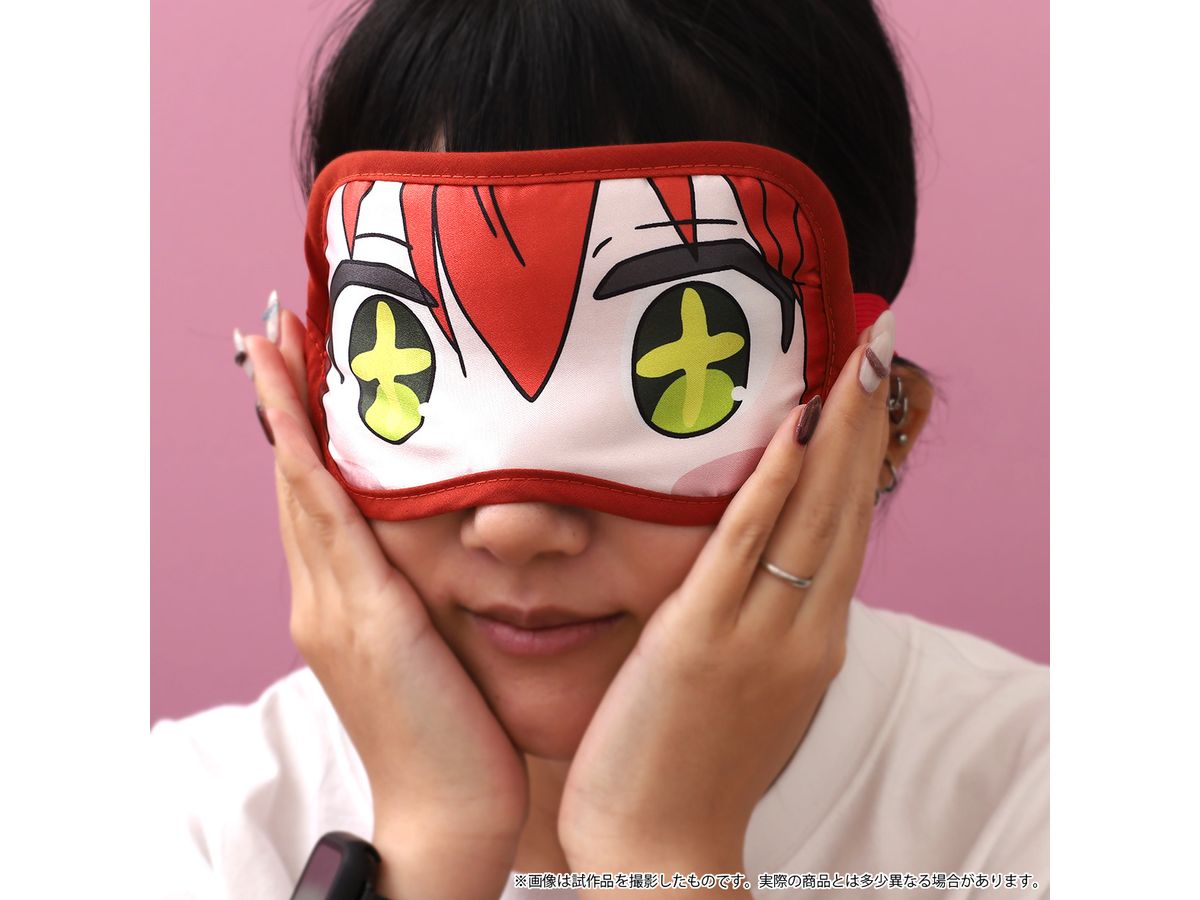 銀魂 withCAT アイマスク付きぬいぐるみキーホルダー 新八 神楽 セット 3年Z組銀八先生 withCAT アイマスク付きぬいぐるみキーホルダー