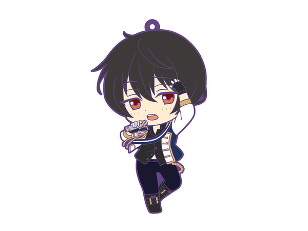 トイズワークス にいてんごむっ!xMOVIC あんさんぶるスターズ! その