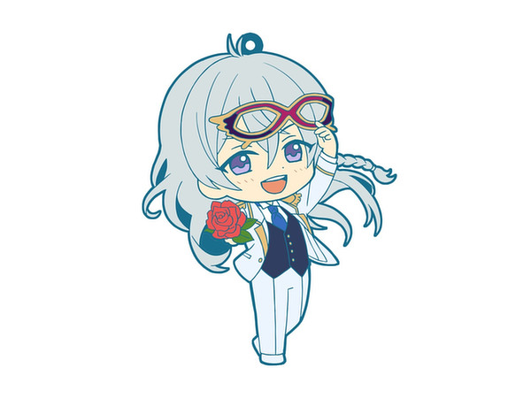 トイズワークス にいてんごむっ!xMOVIC あんさんぶるスターズ! その