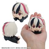 悪魔執事と黒い猫りらころ マスコットフィギュアコレクション/Vol.1 Amazon | 悪魔執事と黒い猫 りらころ マスコットフィギュア