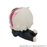 悪魔執事と黒い猫 りらころ マスコットフィギュアコレクション