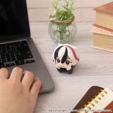 悪魔執事と黒い猫りらころマスコットフィギュアコレクション/Vol.1 悪魔執事と黒い猫 りらころ マスコットフィギュアコレクション