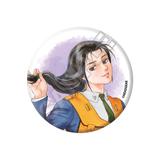 機動警察パトレイバー: 缶バッジ 1Box 8pcs | HLJ.co.jp