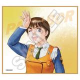 機動警察パトレイバー: ミニ色紙 1Box 8pcs | HLJ.co.jp