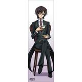 コードギアス 反逆のルルーシュ (アニメ版) 抱き枕カバー/ルルーシュ
