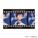 新世紀エヴァンゲリオン: フィルム風コレクション 1Box 10pcs | HLJ.co.jp
