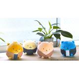 ギヴン ぽめころ 真冬 立夏 ギヴン (アニメ版) ぬいぐるみ/上ノ山立夏 ぽめころ | HLJ.co.jp