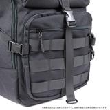 ドロヘドロ　カイマン　リュック ミリタリー ドロヘドロ カイマン リュック ミリタリー