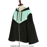 鬼滅の刃: イメージパーカー 時透無一郎 M | HLJ.co.jp