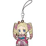 Re:ゼロから始める異世界生活: 両面ラバーストラップ ベアトリス | HLJ