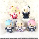【美品】 Re：ゼロから始める異世界生活 ベアトリス デフォルメ ぬいぐるみ thumb_mov41549_2_1603254626.