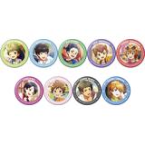 アイドルマスターSideM リメンバーショット リメショ 缶バッジ 牙崎漣