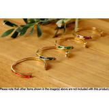 進撃の巨人 (アニメ版) ブロマイド付きバングル/リヴァイ | HLJ.co.jp