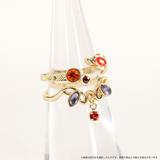 鬼滅の刃: 2連リング 煉獄 杏寿郎 | HLJ.co.jp