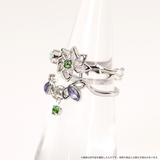 鬼滅の刃　2連リング　不死川実弥 Amazon.co.jp: 鬼滅の刃 2連リング／不死川 実弥 : おもちゃ