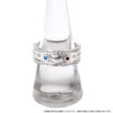 アイドルマスター ミリオンライブ! モチーフリング D/Zeal 21号 | HLJ