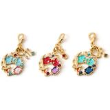 アイカツ: シリーズ チャームセット ユニットドレスコレクション Vol.1