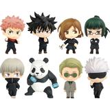 呪術廻戦: カラコレ 1Box 8pcs | HLJ.co.jp