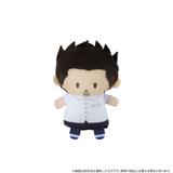 銀魂　ぬいぐるみ　沖田　真選組　PUPPELA　パペラ 202406301203 銀魂 ぬいぐるみ 沖田 真選組 PUPPELA パペラ 202406301203 銀魂