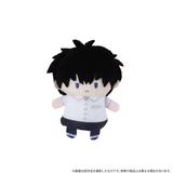 銀魂: PUPPELA (パペラ) フィンガーマスコットコレクション 3年Z組銀八