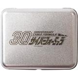 新世紀GPXサイバーフォーミュラ: アスラーダサイバーキー (30周年