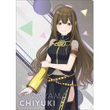 アイドルマスター シャイニーカラーズ クリアファイルセット