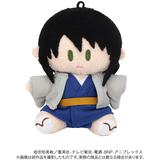 銀魂 よりぬいミニ (ぬいぐるみマスコット)/桂小太郎 | HLJ.co.jp