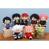銀魂 よりぬいミニ (ぬいぐるみマスコット)/神威 | HLJ.co.jp
