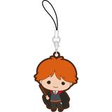 ハリーポッター ラバーストラップコレクション/ミニキャラ 1Box 14pcs