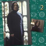 ハリーポッター 日めくりカレンダー/Severus Snape | HLJ.co.jp