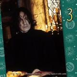 ハリーポッター 日めくりカレンダー/Severus Snape | HLJ.co.jp