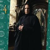 ハリーポッター 日めくりカレンダー/Severus Snape | HLJ.co.jp