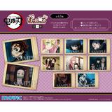 鬼滅の刃 ぱしゃこれ グッズ-ブロマイド】鬼滅の刃 ぱしゃこれ/其ノ陸 | アニメイト