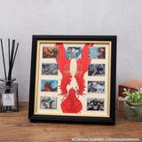 トライガン・マキシマム 額装ピンズセット/ヤングキングNEO | HLJ.co.jp