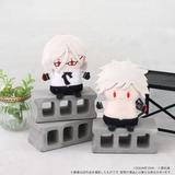 NieR:Automata Ver1.1a フィンガーマスコット・PUPPELA(パペラ)セット