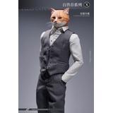 1/6 ヘッド ネコ C | HLJ.co.jp