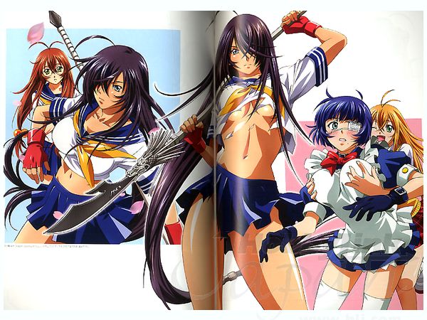 りんしん Visual Art Works 凛 By メディアパル ホビーリンク ジャパン りんしん Visual Art Works 凛 By メディアパル ホビーリンク ジャパン