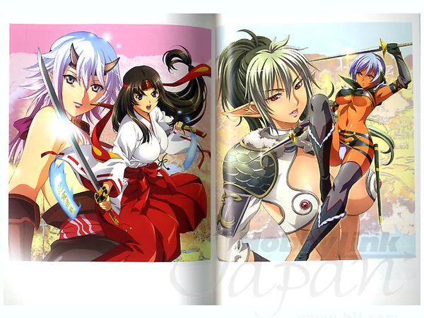 りんしん Visual Art Works 凛 By メディアパル ホビーリンク ジャパン りんしん Visual Art Works 凛 By メディアパル ホビーリンク ジャパン