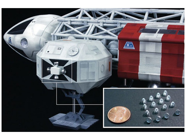 イマイ 宇宙科学シリーズ UFO イーグルトランスポーター SPACE1999 イマイ 宇宙科学シリーズ UFO イーグルトランスポーター SPACE1999