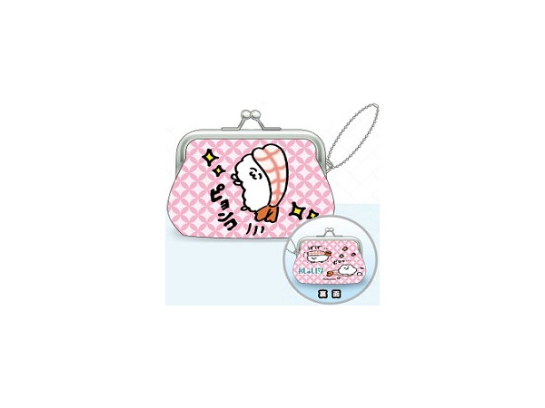 おしゅしだよ しゅしがまぐち えび By 森本産業 ホビーリンク ジャパン