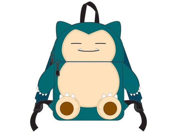 ポケットモンスターぬいぐるみリュック カビゴン By 森本産業 ホビーリンク ジャパン