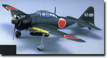 零式艦上戦闘機21型　神風　25 1/48 マルシン 零式艦上戦闘機21型 神風 25 1/48 マルシン - メルカリ